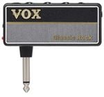 Vox Amplug Classic Rock G2 Guitar Headphone Amp